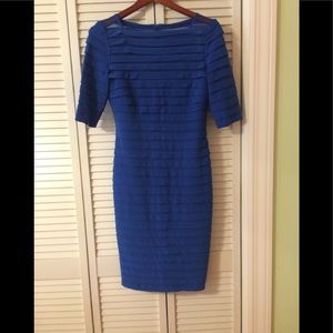 Adrianna Papell Dress Size 4